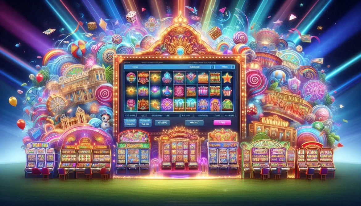 BitFortune Casino